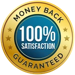 Money-Back Satisfaction