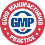 GMP Certified